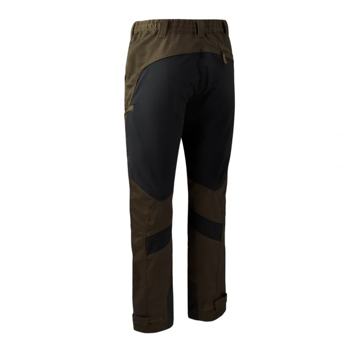 Spodnie DEERHUNTER Rogaland Stretch Contrast Fallen Leaf (3771-381)